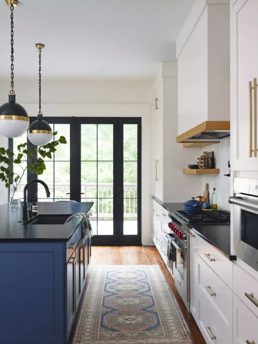 Kitchen Storage Solutions