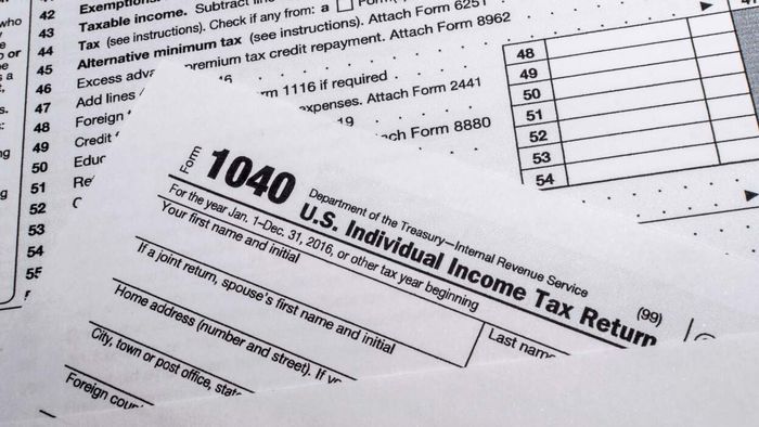 Why Filing Your Taxes Early is a Smart Move