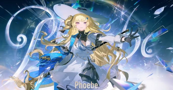 build-phoebe