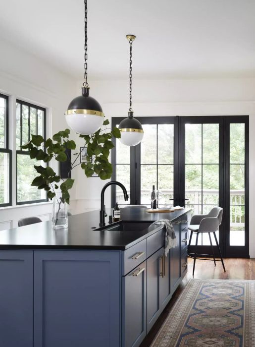 Kitchen Organization Ideas