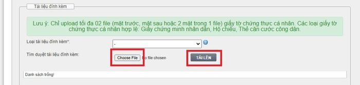 Hướng dẫn quy trình đăng ký tài khoản kinh doanh trên Cổng thông tin quốc gia về Đăng ký doanh nghiệp.