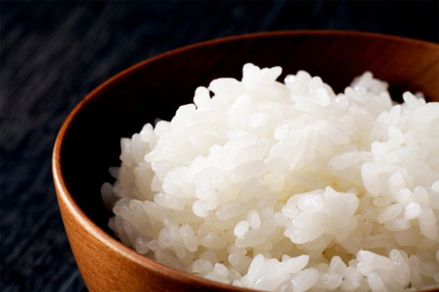 9- Rice