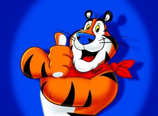 Tony