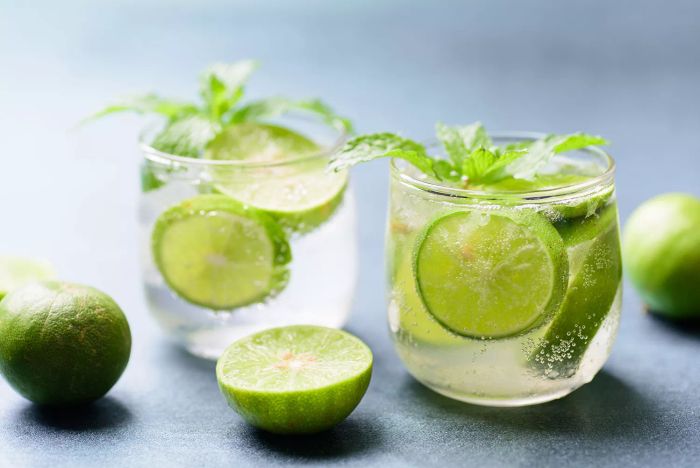 Mojito recipe