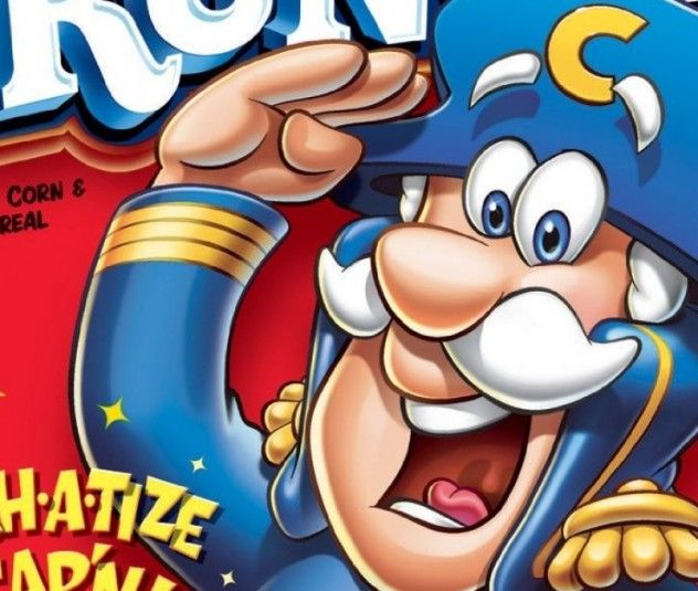 Capn