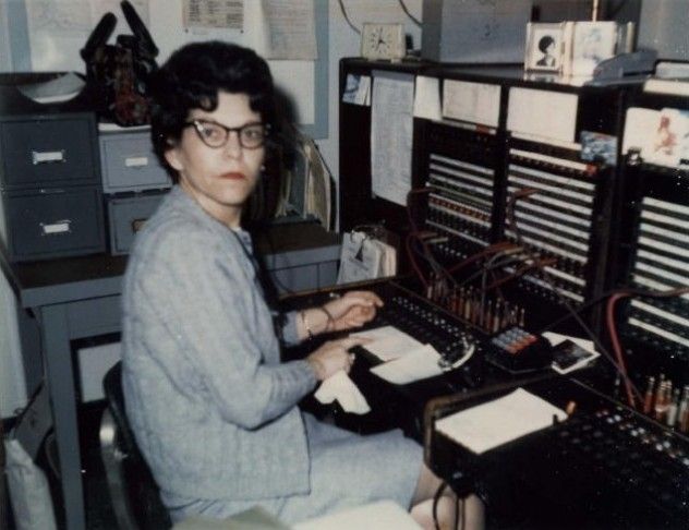 operator