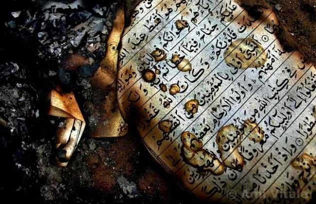 quran-burning