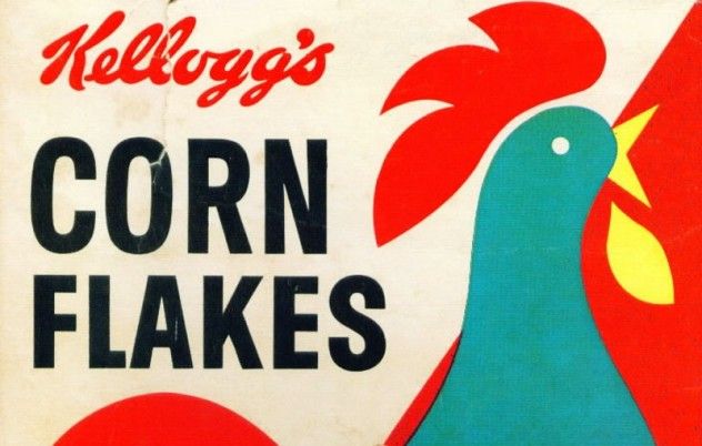 Cornflakes