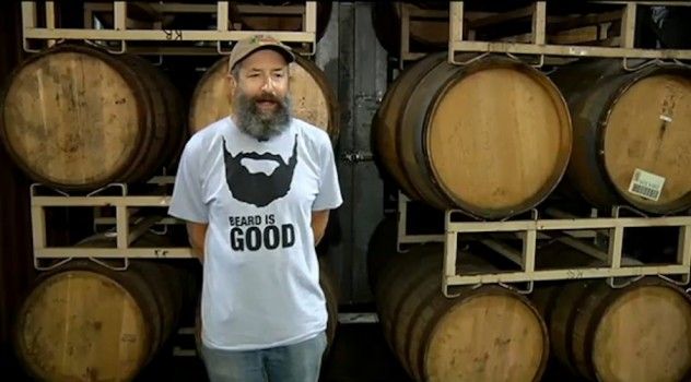 Beard Beer