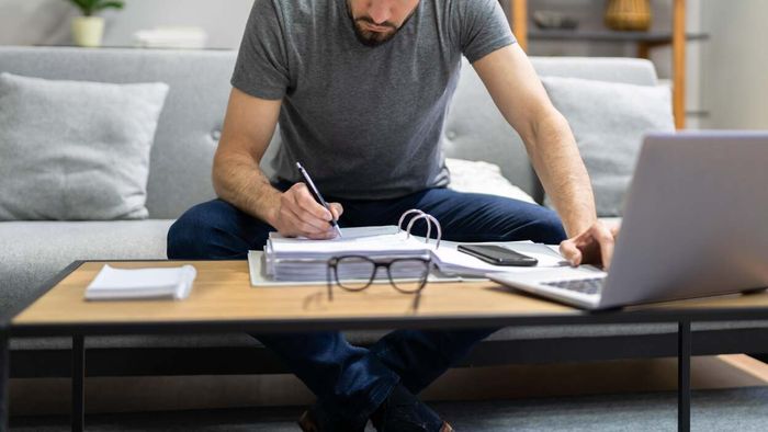 Simple Ways to Organize Your Finances Before the New Year Starts