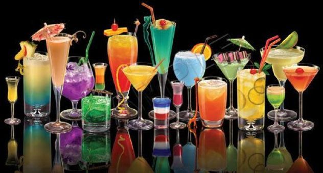 Cocktail