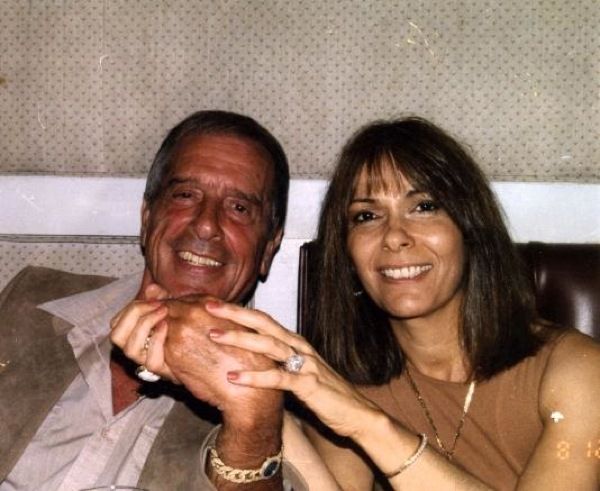 Greg Sr & Linda Schiro