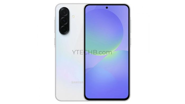 Điện thoại mang đến 4 lựa chọn màu sắc đẹp mắt và nổi bật để người dùng thoải mái chọn lựa.