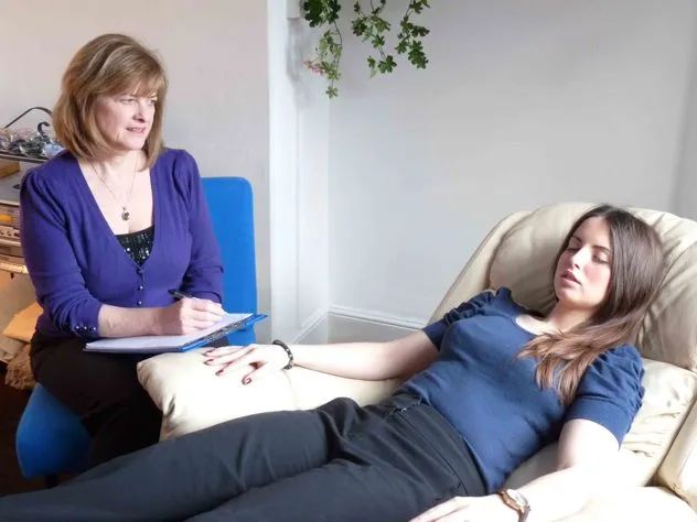 Clinical Hypno