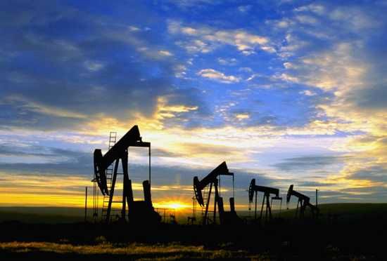 Crude Oil