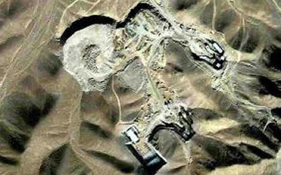 Iran-Qom 1542533C