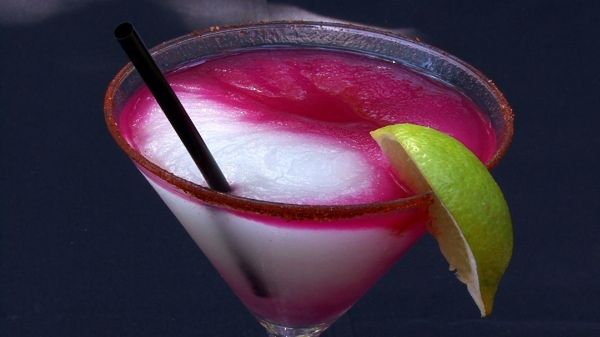 Frozen Margarita