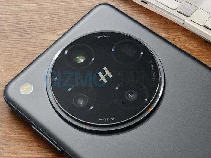 OPPO và OnePlus hợp tác cùng Hasselblad