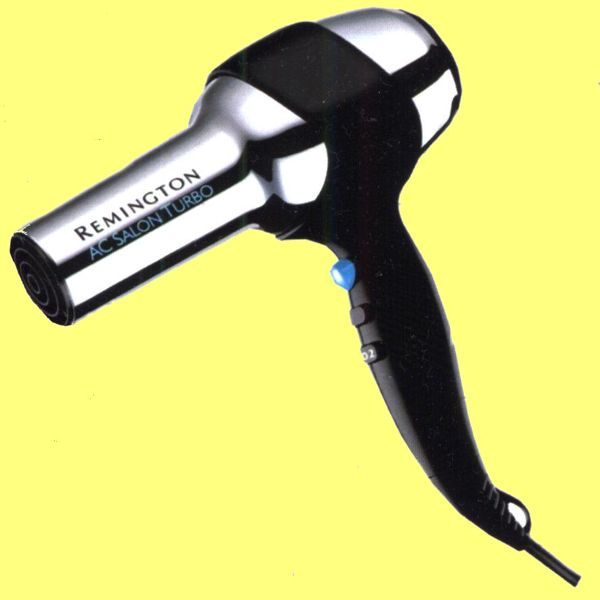 Hair Dryer