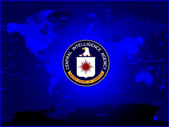 CIA