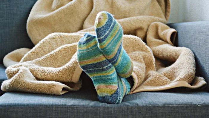 The Government Could Lend a Hand with Your Heating Costs This Winter