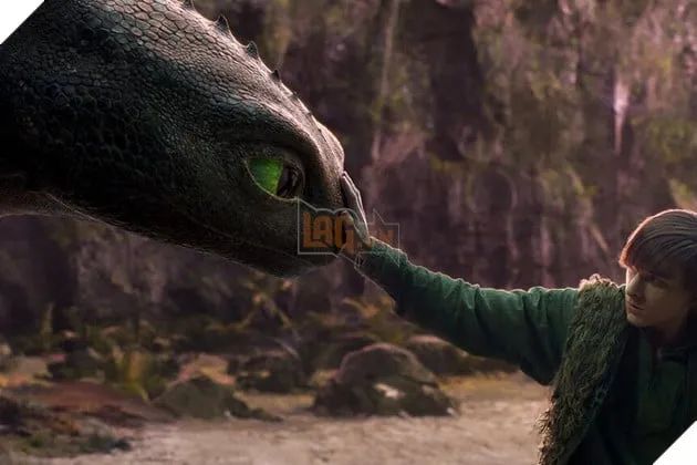 Đạo diễn của bộ phim Dragon chia sẻ về những thay đổi sẽ có trong phiên bản live-action phần 3.