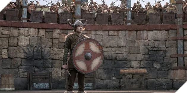 Đạo diễn Dragon bàn luận về những thay đổi trong phiên bản live-action