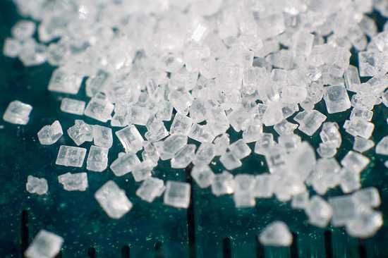 Sugar 2Xmacro