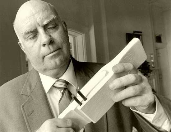 Roger Boisjoly