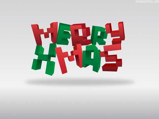 Merry Xmas Lg