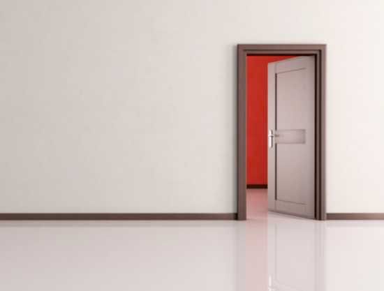 Doorway