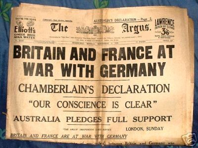 Ww2-Newspaper