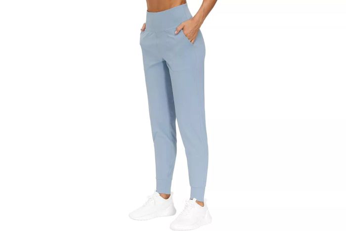 Amazon October Prime Day THE GYM PEOPLE Women's Jogger Pants