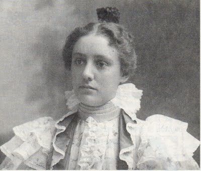 Hearts West Woman