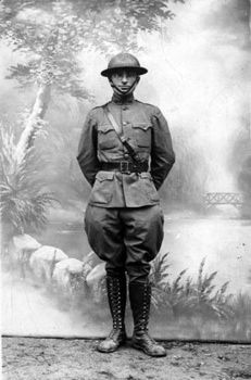 Harry S. Truman and World War I