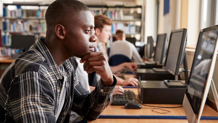Why Completing the FAFSA Matters, Even If You Think It's Not Relevant to You