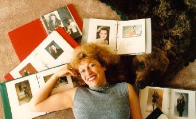 Natasha Albums