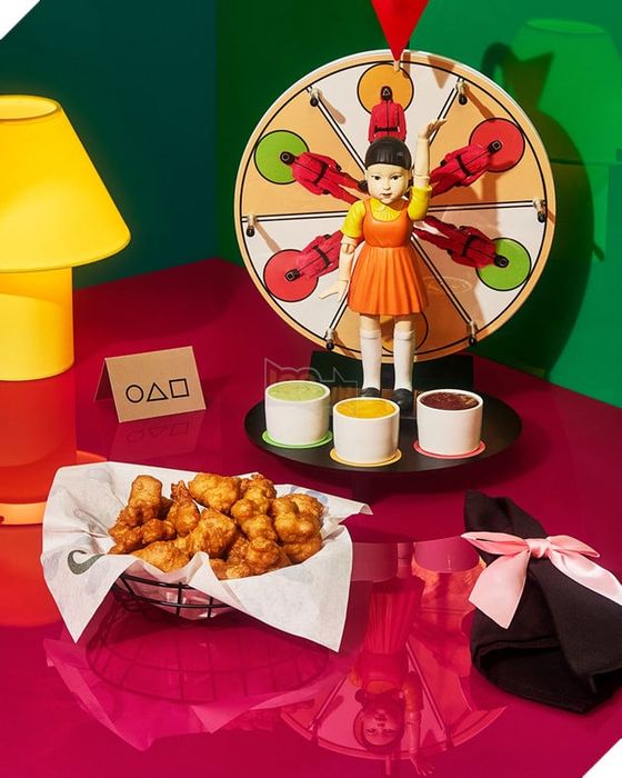 Netflix đã mở nhà hàng lấy cảm hứng từ các bộ phim đình đám, như One Piece Live Action 2.