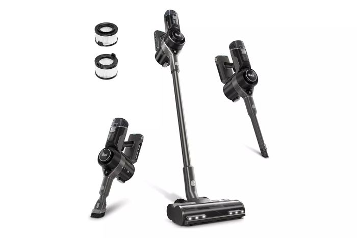 Levoit VortexIQ 40 Cordless Stick Vacuum Cleaner