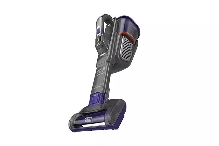 Black+Decker Furbuster Handheld Vacuum for Pets