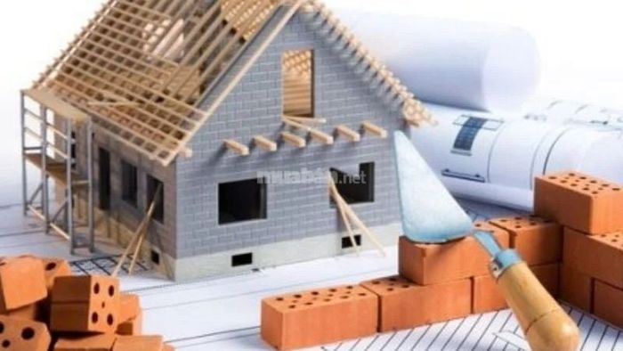 Vật liệu xây dựng