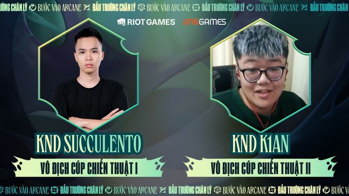 ĐTCL 13: Các tuyển thủ eSports Việt Nam tiếp tục dẫn đầu Giải Vô Địch Châu Á - Thái Bình Dương.