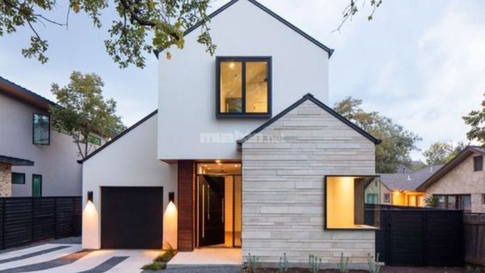Việc xác định phong cách xây nhà ngay từ đầu là một yếu tố quan trọng giúp tiết kiệm chi phí và đảm bảo sự hài hòa cho ngôi nhà.