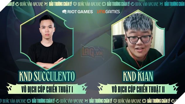 Đấu Trường Chân Lý Esports Mùa 13: Các Tuyển Thủ Thể Thao Điện Tử Việt Nam Tiếp Tục Đoạt Cúp Vô Địch Châu Á - Thái Bình Dương 2