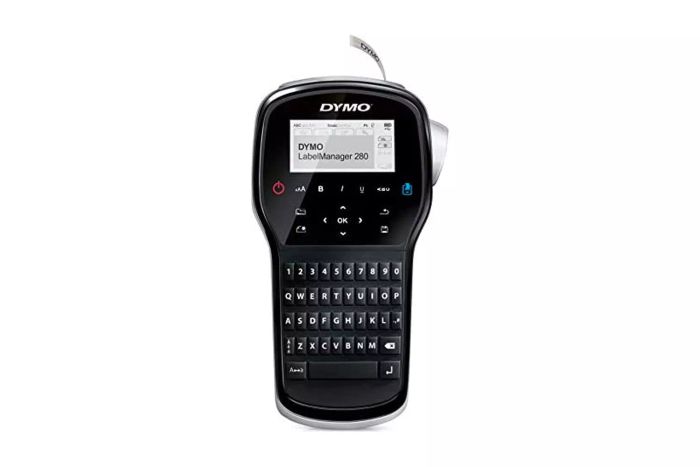 Dymo LabelManager 280 Label Printer