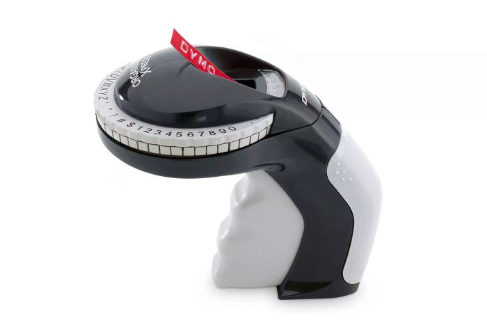 Dymo Organizer Xpress Pro Embossing Label Maker