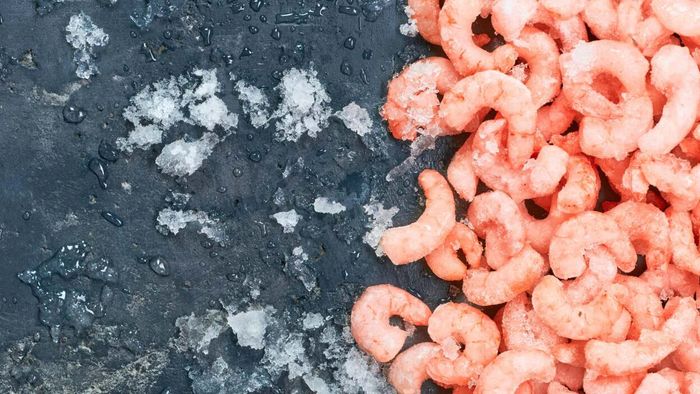 See if your frozen shrimp is affected by this large-scale recall