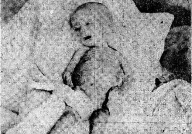 Baby Jim