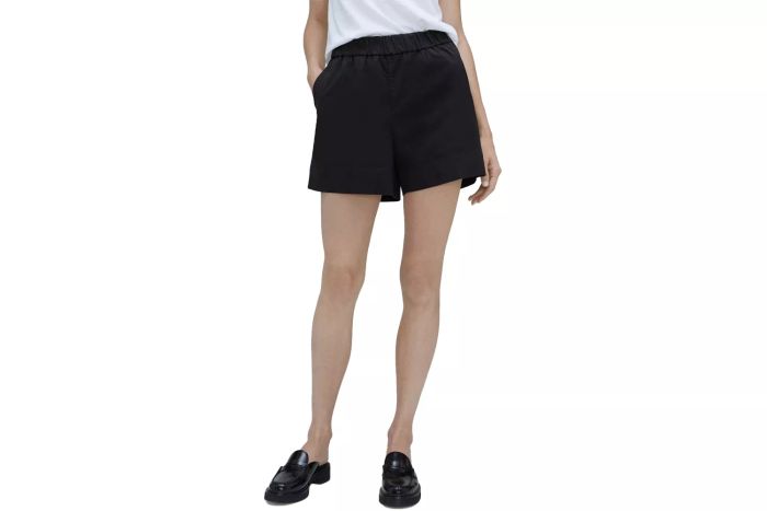 Everlane The Easy Short