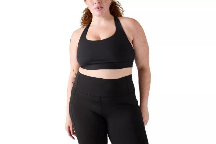 Athleta Ultimate Bra
